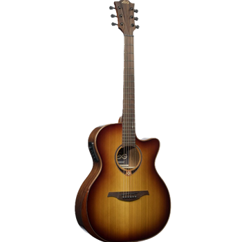 LÂG Tramontane T118ABCE-BRS brown shadow