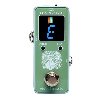 Electro-Harmonix 2020 Tuner V2