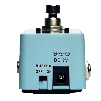 Electro-Harmonix 2020 Tuner V2