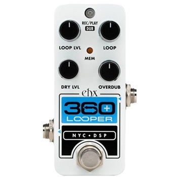 Electro-Harmonix Pico 360+ Looper