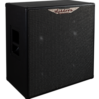 Ashdown ABM 4x10 Bass Evo IV Cabinet UK