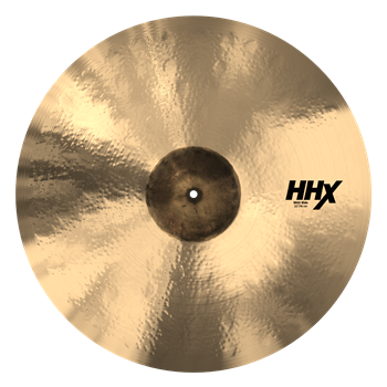 Sabian 22" HHX MAX Ride