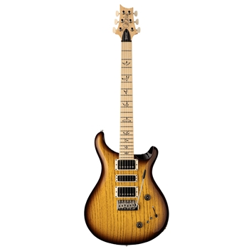 PRS Swamp Ash Special | Maple | McCarty Tobacco Sunburst