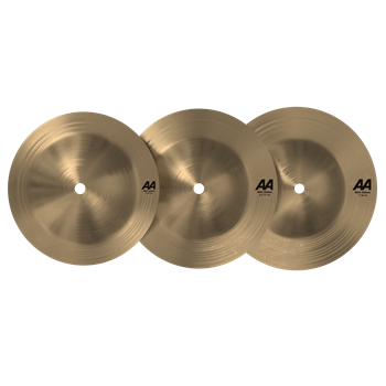 Sabian AA MAX Chime Set