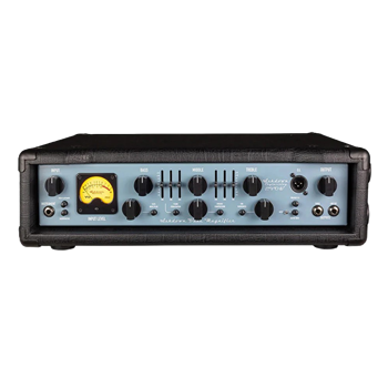 Ashdown ABM EVO IV 600 Watt Bass Head