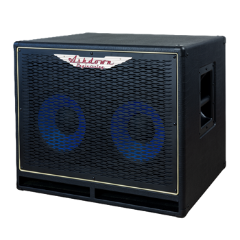 Ashdown ABM 210H EVO IV 2 x 10 Bass Cabinet