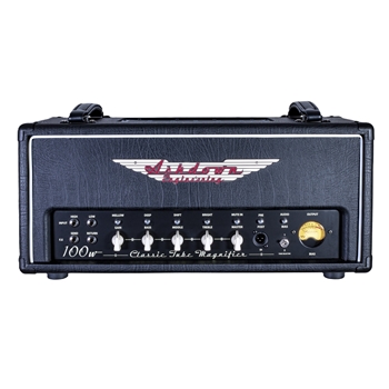 Ashdown CTM100 - 100 Watt Bass Head