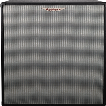 Ashdown Rootmaster EVO III 4x10 Bass Cabinet