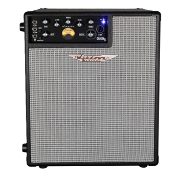 Ashdown Original-EVO C112 300 Watt Bass Combo