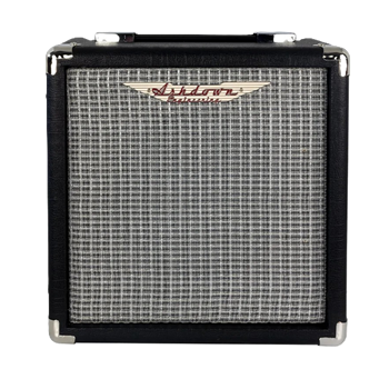 Ashdown Studio Jnr Basscombo
