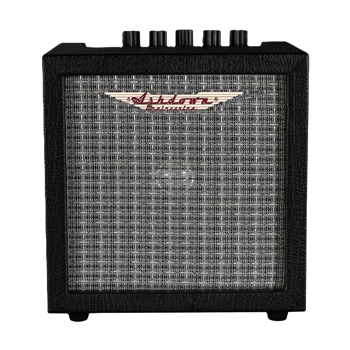 Ashdown Studio 4 Basscombo