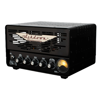 Ashdown CTM 15 Bass-Head