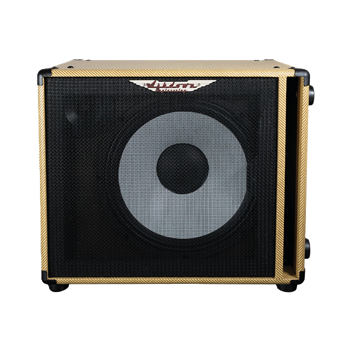 Ashdown CTM 112-T Tweed Bass-Cabinet