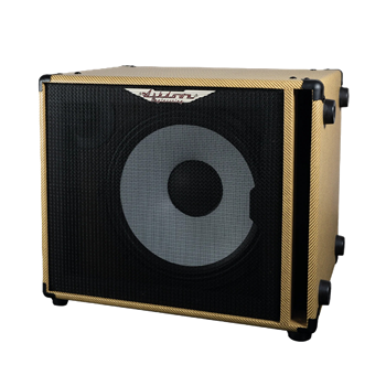 Ashdown CTM 112-T Tweed Bass-Cabinet