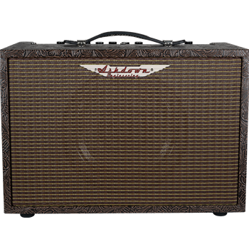 Ashdown AA-Woodsman-Classic - Acoustic-Combo