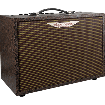 Ashdown AA-Woodsman-Classic - Acoustic-Combo