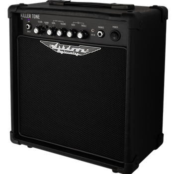 Ashdown Killer Tone KT-15 Guitar-Combo