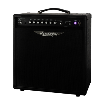 Ashdown SX-5C Guitar-Combo