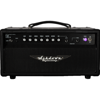 Ashdown SX-5H Guitar-Head