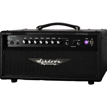 Ashdown SX-5H Guitar-Head