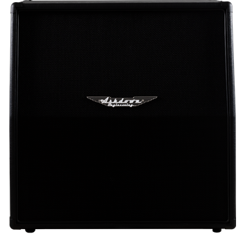 Ashdown SX-212A 2x12" Guitar Cabinet