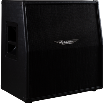 Ashdown SX-212A 2x12
