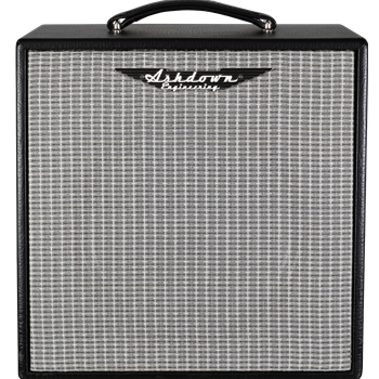 Ashdown Peacemaker PM-20C 20W 1x12" Guitar Combo