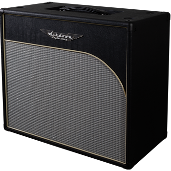 Ashdown PM-112 1x12 Peacemaker Guitar Cabinet