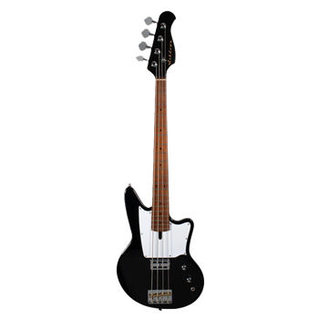 Ashdown “The Capri” Roasted Gloss Black E-Bass