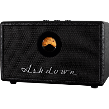 Ashdown BETTY – Home Audio Bluetooth Box