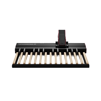 Nord Pedal Keys 25