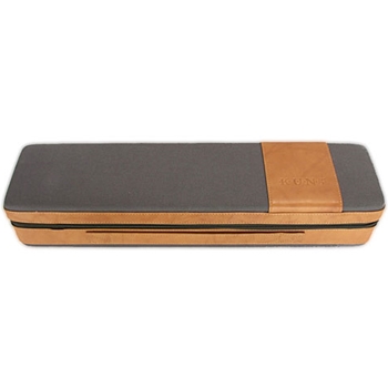 Küng 9302 Flötenetui Leder Sopran Superio Serie