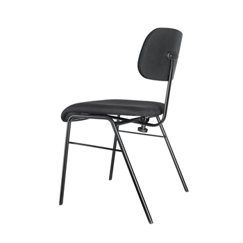 K&M 13435 Orchesterstuhl mit Sitzneigung