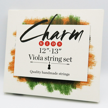 Charm Kids Violasaitenset 12