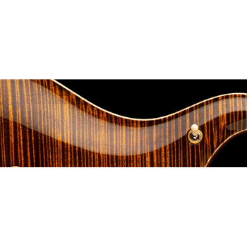 PRS Custom 24-08 | Yellow Tiger