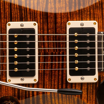 PRS Custom 24-08 | Yellow Tiger