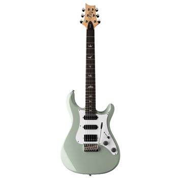 PRS SE Studio Standard Silvertone Grey