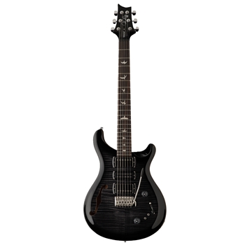 PRS SE Special Semi-Hollow Charcoal Burst
