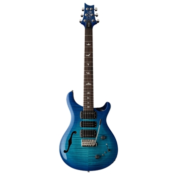 PRS SE Special Semi-Hollow Lake Blue
