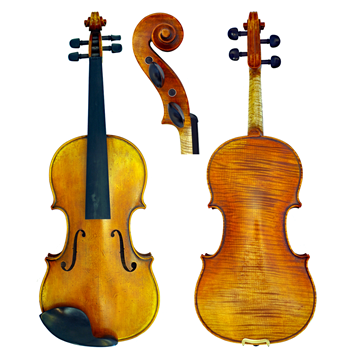 SE Violine 1/4 Markneukirchen