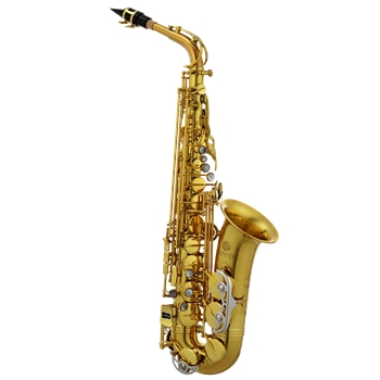 Jupiter JASSTRQ Altsaxophon "Stellar Special Edition" in Eb