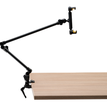 Hercules DG327B Tablet-Armhalterung