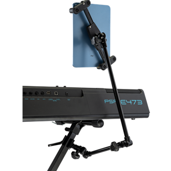 Hercules DG327B Tablet-Armhalterung