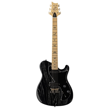 PRS SE NF 53 | Black Doghair