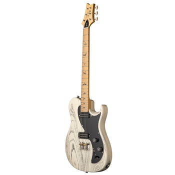 PRS SE NF 53 | White Doghair