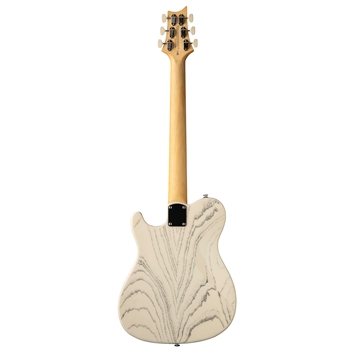 PRS SE NF 53 | White Doghair