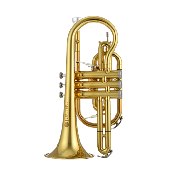 Jupiter JCR1100Q Kornett, Serie 1100 in Bb