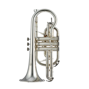 Jupiter JCR1100RSQ Kornett, Serie 1100 in Bb