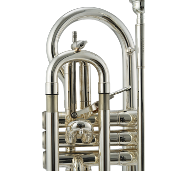 Jupiter JCR1100RSQ Kornett, Serie 1100 in Bb