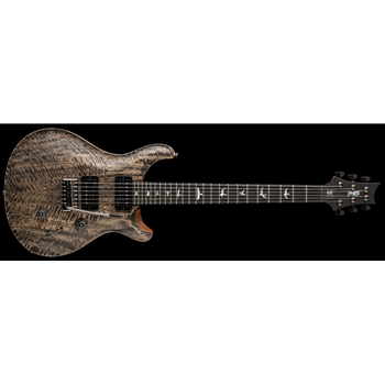 PRS Custom 24 40th Anniversary Ltd | Satin Charcoal